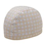 Gorro-de-baño-Accesorios-Rosado