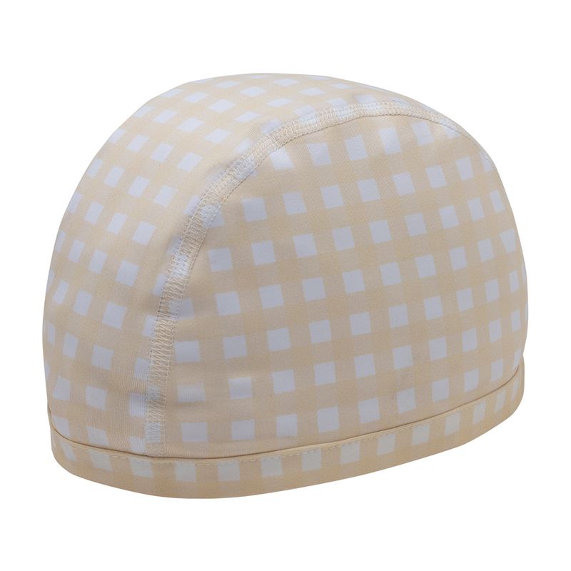 Gorro-de-baño-Accesorios-Rosado