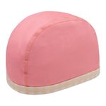 Gorro-de-baño-Accesorios-Rosado