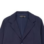 Chaqueta-tipo-blazer-para-niño-Ropa-nino-Azul