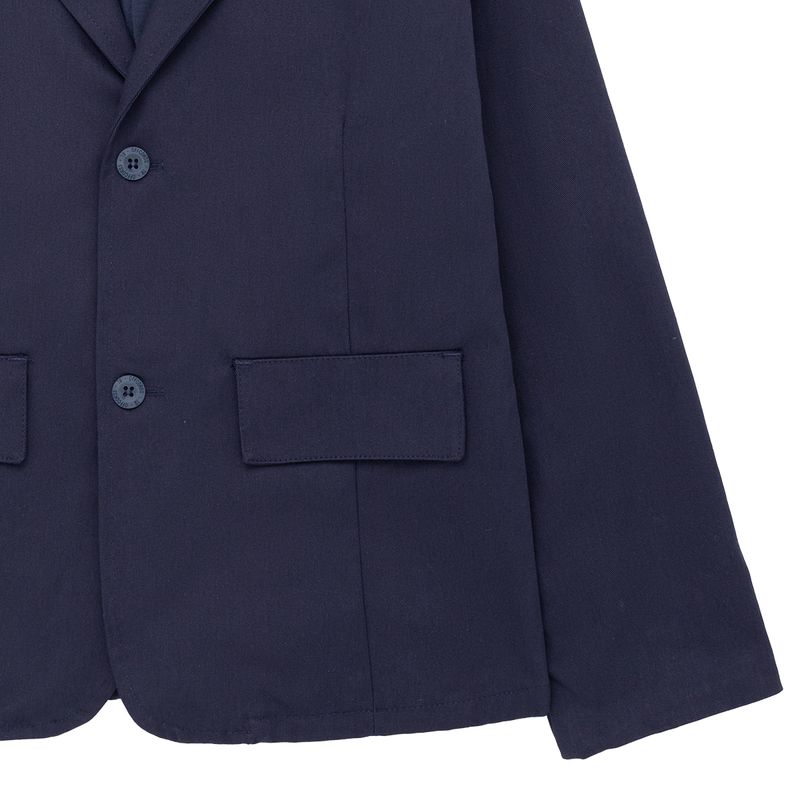 Chaqueta-tipo-blazer-para-niño-Ropa-nino-Azul