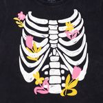 Set-camiseta---pañoleta-para-niña-Ropa-nina-Gris