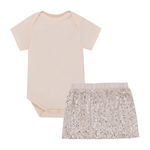 Conjunto-body---falda-para-recien-nacida-niña-Ropa-recien-nacido-nina-Cafe