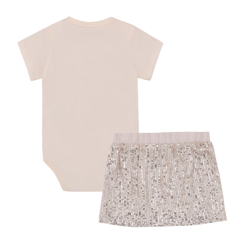 Conjunto-body---falda-para-recien-nacida-niña-Ropa-recien-nacido-nina-Cafe
