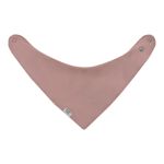 Set-x2-baberos-para-recien-nacida-niña-Ropa-recien-nacido-nina-Rosado