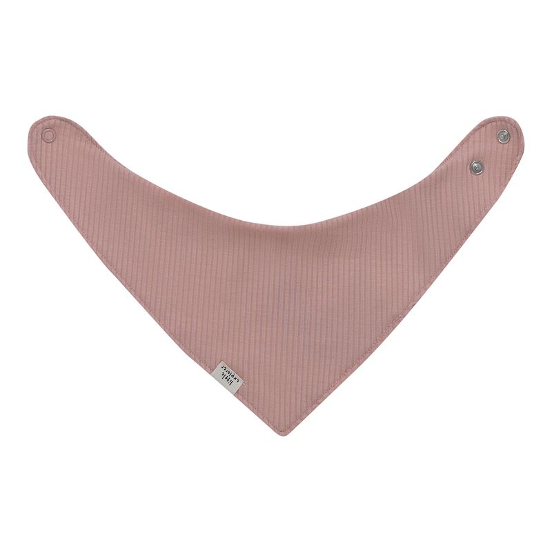 Set-x2-baberos-para-recien-nacida-niña-Ropa-recien-nacido-nina-Rosado