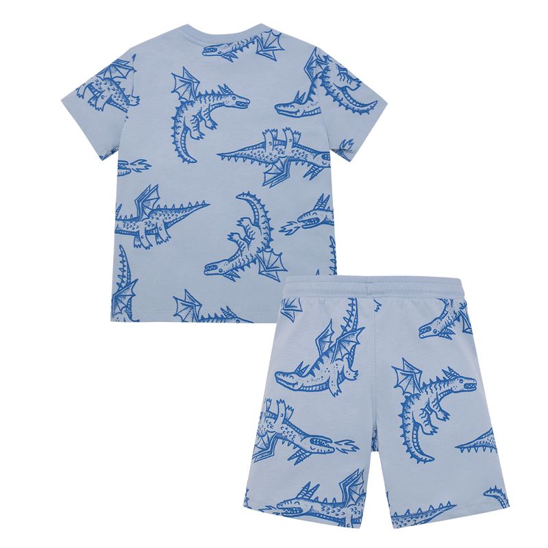 Pijama-conjunto-para-bebe-niño-Ropa-bebe-nino-Azul