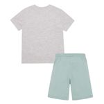 Pijama-conjunto-para-bebe-niño-Ropa-bebe-nino-Gris-jaspe