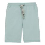 Pijama-conjunto-para-bebe-niño-Ropa-bebe-nino-Gris-jaspe