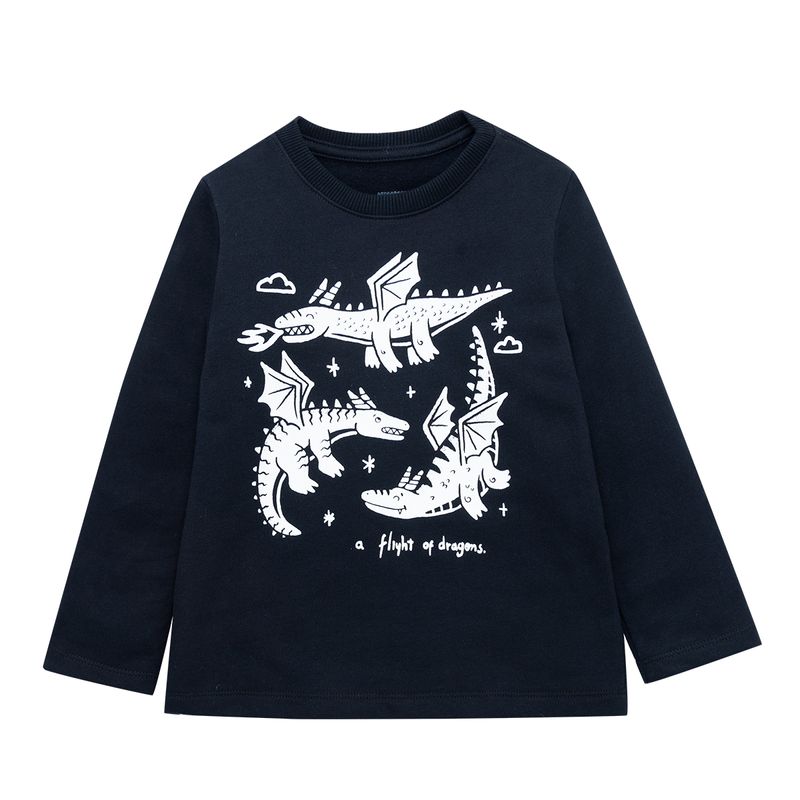 Pijama-conjunto-para-bebe-niño-Ropa-bebe-nino-Negro
