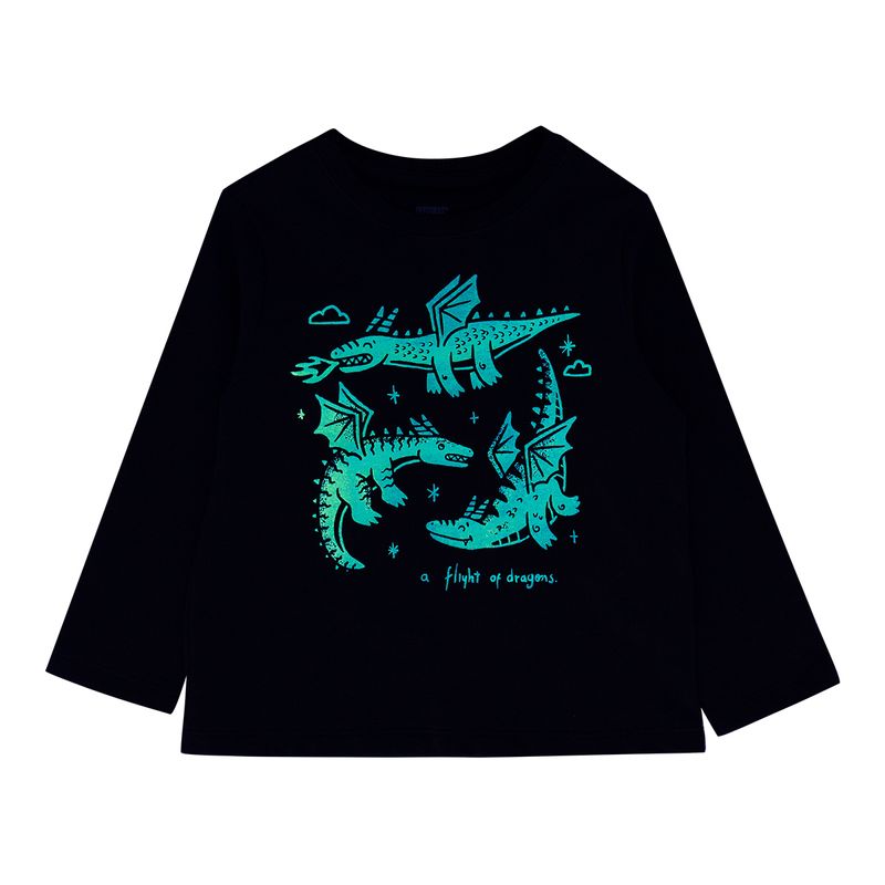 Pijama-conjunto-para-bebe-niño-Ropa-bebe-nino-Negro