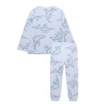 Pijama-conjunto-para-bebe-niño-Ropa-bebe-nino-Blanco