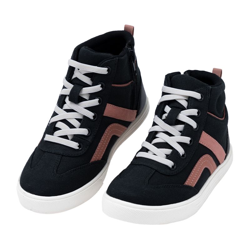 Tenis-en-botica-para-bebe-niño-Ropa-bebe-nino-Negro