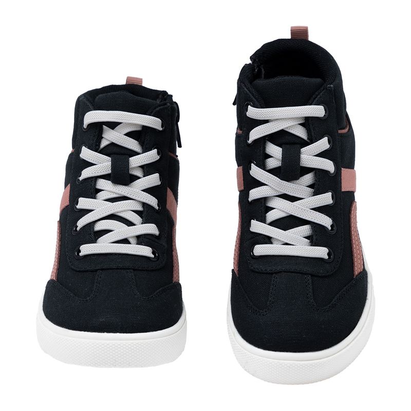 Tenis-en-botica-para-bebe-niño-Ropa-bebe-nino-Negro