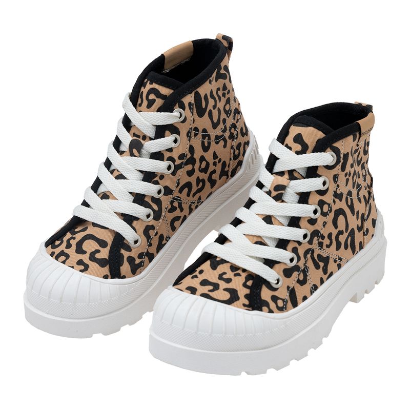 Botas-estampadas-animal-print-para-bebe-niña-Ropa-bebe-nina-Cafe