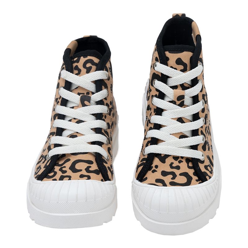 Botas-estampadas-animal-print-para-bebe-niña-Ropa-bebe-nina-Cafe