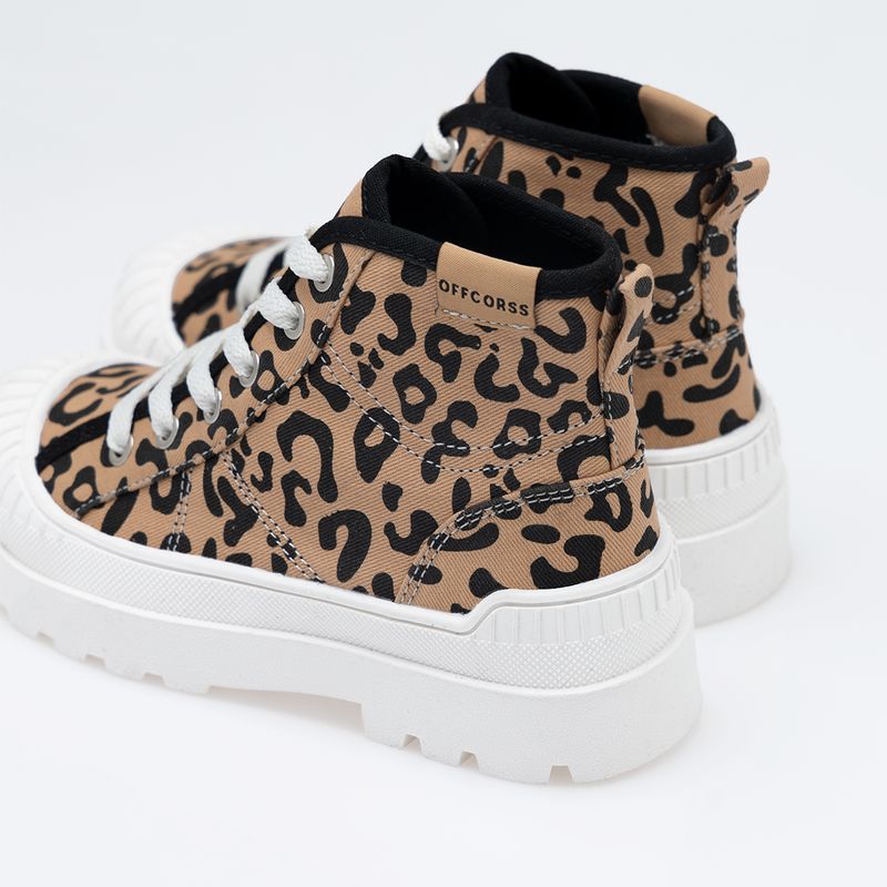 Botas-estampadas-animal-print-para-bebe-niña-Ropa-bebe-nina-Cafe
