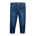 Jean-silueta-slouchy-para-bebe-niña-Ropa-bebe-nina-Indigo-oscuro