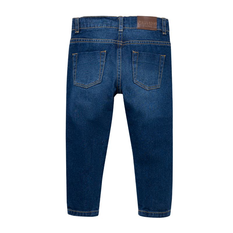 Jean-silueta-slouchy-para-bebe-niña-Ropa-bebe-nina-Indigo-oscuro
