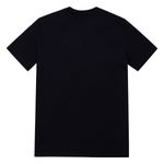 Camiseta-manga-corta-con-grafico-con-gel-para-niños-Ropa-nino-Negro