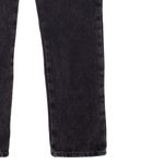 Jean-silueta-carrot-para-niños-Ropa-nino-Indigo-oscuro
