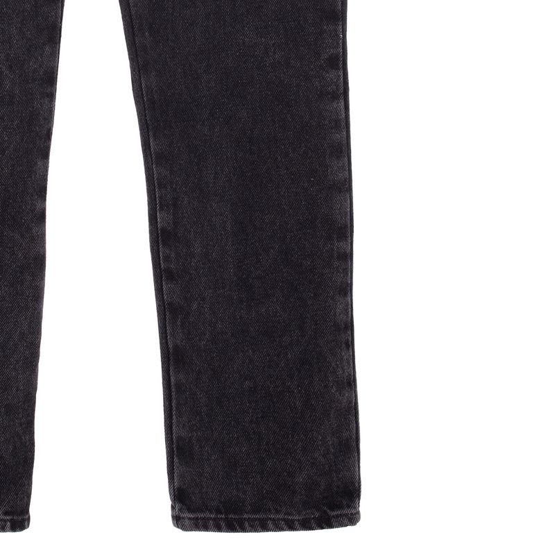 Jean-silueta-carrot-para-niños-Ropa-nino-Indigo-oscuro
