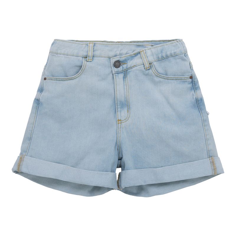 Short-para-niña-ecologico-Ropa-nina-Indigo-claro