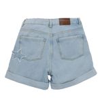 Short-para-niña-ecologico-Ropa-nina-Indigo-claro