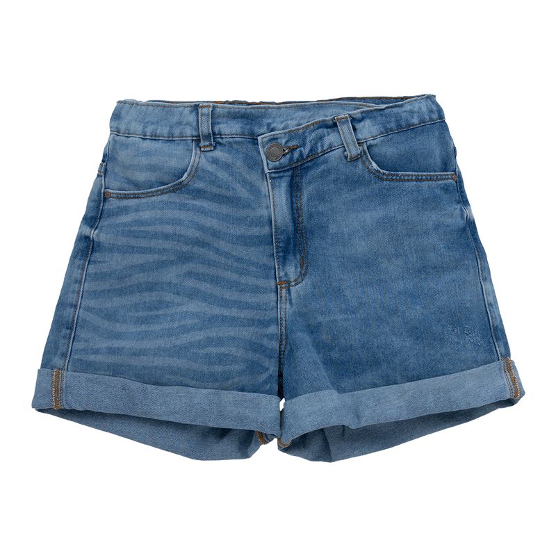 Short-para-niña-ecologico-Ropa-nina-Indigo-medio