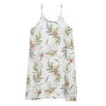 Pijama-batola-para-niña-Ropa-nina-Amarillo