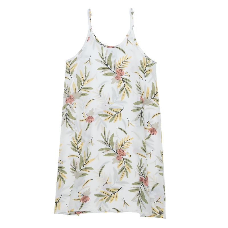 Pijama-batola-para-niña-Ropa-nina-Amarillo