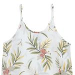 Pijama-batola-para-niña-Ropa-nina-Amarillo