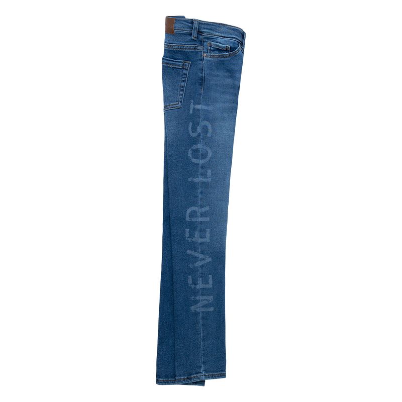 Jean-silueta-super-skinny-para-niña-Ropa-nina-Indigo-medio