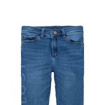 Jean-silueta-super-skinny-para-niña-Ropa-nina-Indigo-medio