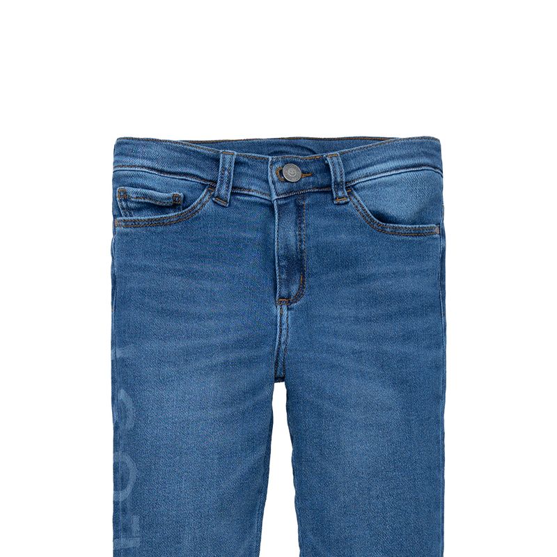Jean-silueta-super-skinny-para-niña-Ropa-nina-Indigo-medio