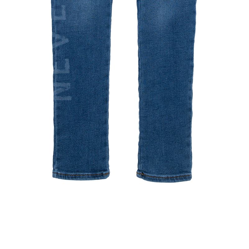 Jean-silueta-super-skinny-para-niña-Ropa-nina-Indigo-medio