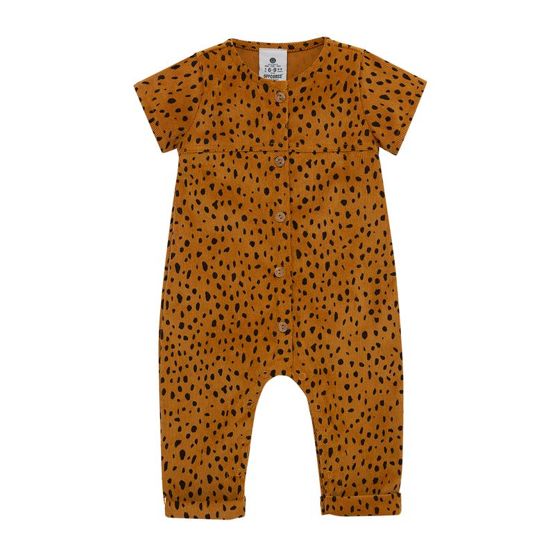 Enterizo-largo-para-recien-nacida-niña-Ropa-recien-nacido-nina-Amarillo