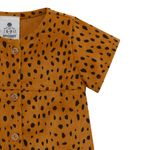 Enterizo-largo-para-recien-nacida-niña-Ropa-recien-nacido-nina-Amarillo