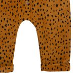 Enterizo-largo-para-recien-nacida-niña-Ropa-recien-nacido-nina-Amarillo