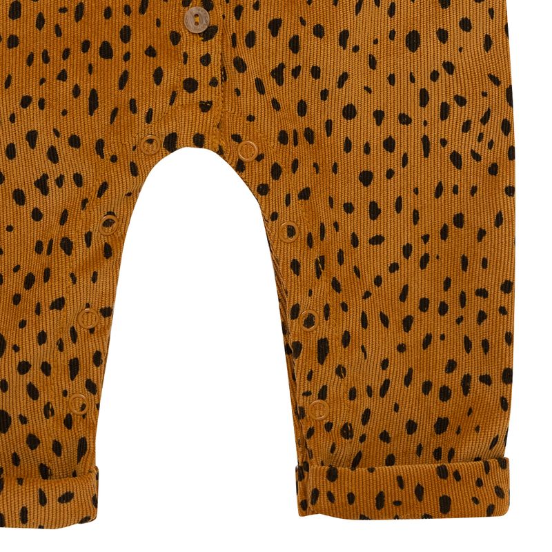 Enterizo-largo-para-recien-nacida-niña-Ropa-recien-nacido-nina-Amarillo