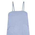 Enterizo-largo-ecologico-para-niña-Ropa-nina-Azul