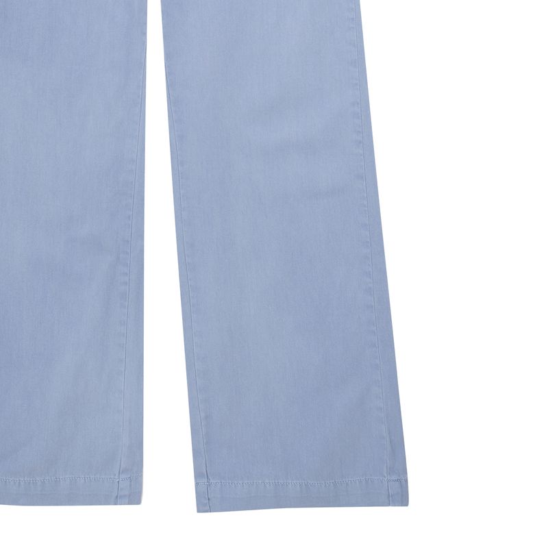 Enterizo-largo-ecologico-para-niña-Ropa-nina-Azul