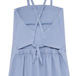 Enterizo-largo-ecologico-para-niña-Ropa-nina-Azul
