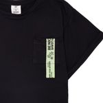 Camiseta-manga-corta-para-niña-Ropa-nina-Gris