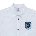 Camisa-manga-corta-para-niño-Ropa-nino-Blanco