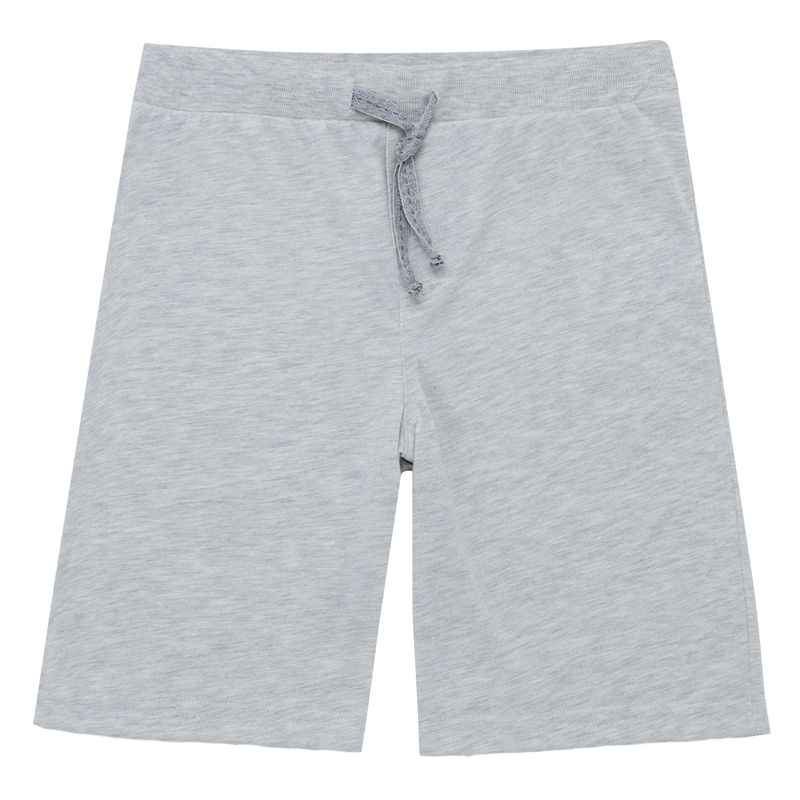 Pijama-conjunto-para-niño-Ropa-nino-Gris-jaspe