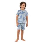 Pijama-conjunto-para-bebe-niño-Ropa-bebe-nino-Azul