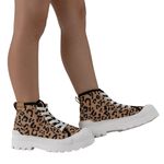 Botas-estampadas-animal-print-para-bebe-niña-Ropa-bebe-nina-Cafe