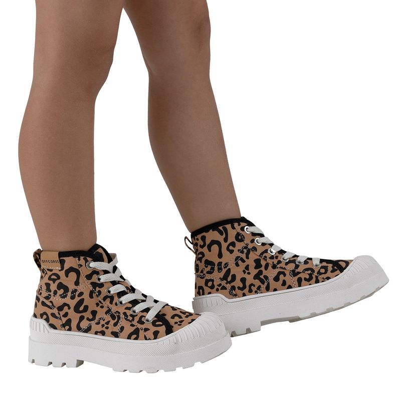 Botas-estampadas-animal-print-para-bebe-niña-Ropa-bebe-nina-Cafe