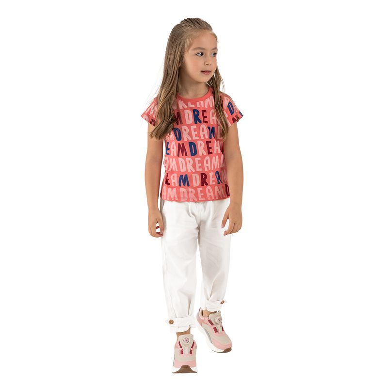 Conjunto-de-camiseta-y-pantalon-para-bebe-niña-Ropa-bebe-nina-Rosado